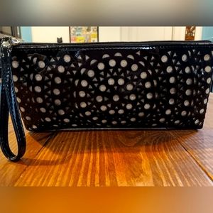 SR2 Clutch Purse